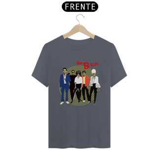 Nome do produto CAMISETA THE B52s