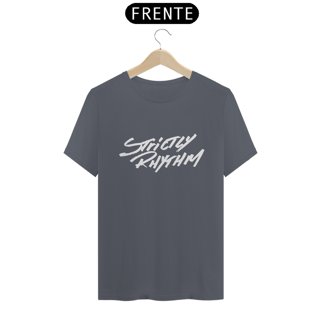 Nome do produto STRICTLY RHYTHM silk branco