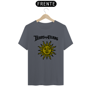 Nome do produto TSHIRT TEARS FOR FEARS SUN