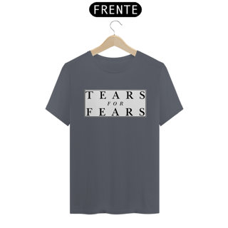 Nome do produto TEARS FOR FEARS