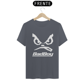 Nome do produto CAMISETA BADBOY ESCURA