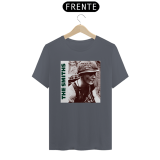 Nome do produto THE SMITHS - MEAT IS MURDER