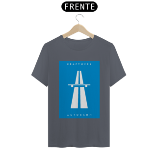 Nome do produto AUTOBAHN KRAFTWERK TSHIRT