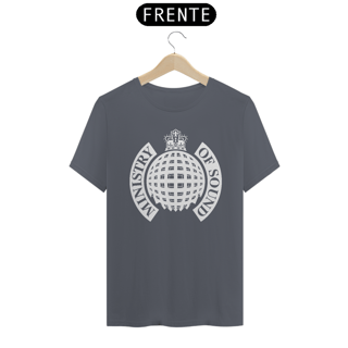 Nome do produto MINISTRY OF SOUND SILK BRANCO