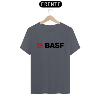 Nome do produto CAMISETA BASF BASICA