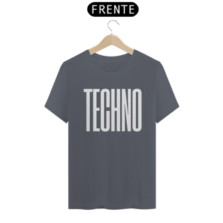 Nome do produto CAMISETA TECHNO SILK BRANCO