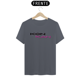 Nome do produto CAMISETA OFICIAL KON KAN TOUR 2024