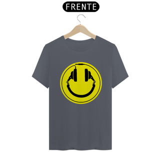 Nome do produto Smiley Headphone