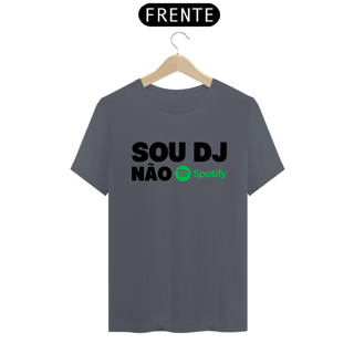 Nome do produto SOU DJ