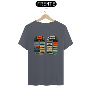Nome do produto CAMISETA K7 90