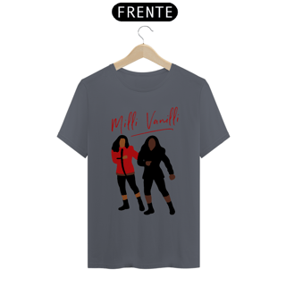 Nome do produto MILLI VANILLI 