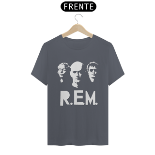 Nome do produto CAMISETA R.E.M