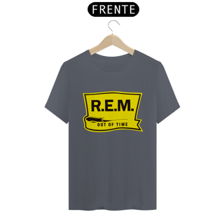 Nome do produto R.E.M OUT OF TIME