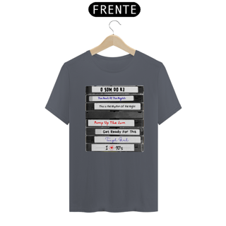 Nome do produto CAMISETA VHS
