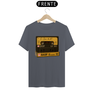 Nome do produto CAMISETA K7  