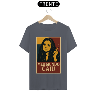 Nome do produto CAMISETA MAYSA