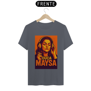 Nome do produto CAMISETA MAYSA 02