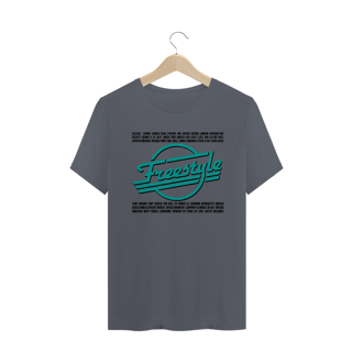 Nome do produto TSHIRT FEEESTYLE CLARA