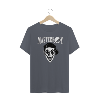 Nome do produto MASTERBOY 02 O SOM DO K7