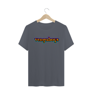 Nome do produto T-SHIRT VENGABOYS O SOM DO K7