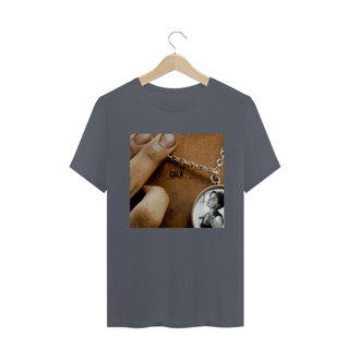 Nome do produto T-SHIRT COME INTO MY LIFE O SOM DO K7