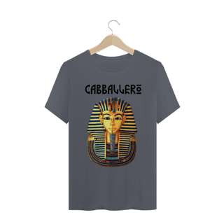 Nome do produto T SHIRT CABBALLERO O SOM DO K7