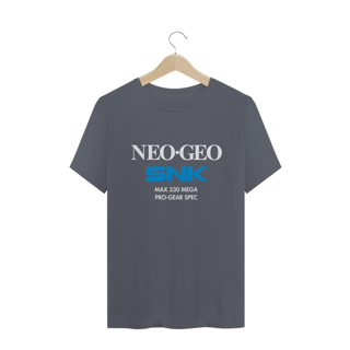 Nome do produto T-SHIRT NEO GEO 