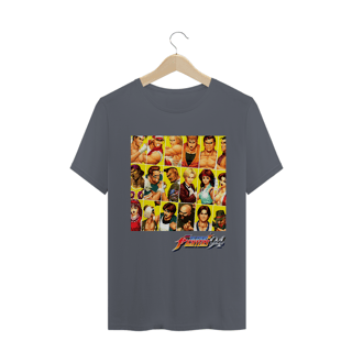 Nome do produto T-SHIRT TKOF 94