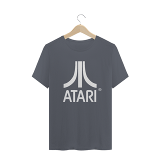 Nome do produto T-SHIRT ATARI