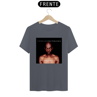 Nome do produto TSHIRT FAITHLESS MAXI JAZZ - 