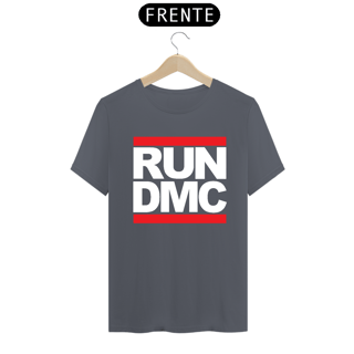 Nome do produto T-SHIRT RUN DMC STAMP BRANCO