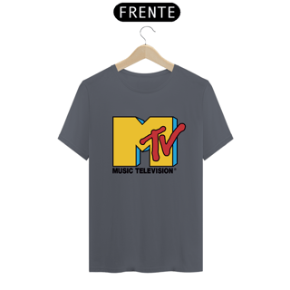 Nome do produto T-SHIRT MTV