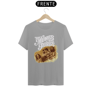 Nome do produto  THE MAMAS AND THE PAPA 03