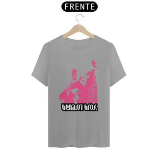 Nome do produto T-SHIRT BENASSI BROS. PHOBIA