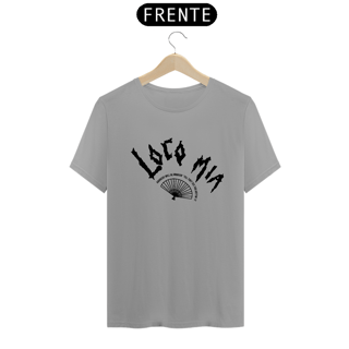 Nome do produto T-SHIRT LOCOMIA 