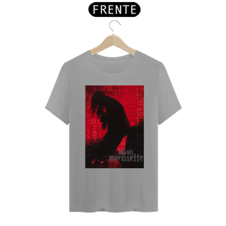 Nome do produto Classic vintage 1990s Alanis Morissette t shirt 90s tour