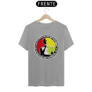 Nome do produto T-SHIRT GIGI D'AGOSTINO LEMON