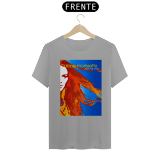 Nome do produto T SHIRT ALANIS UNDER