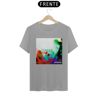 Nome do produto T SHIRT JAGGED ALANIS