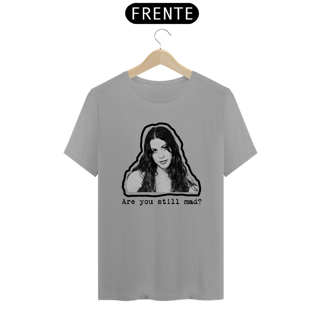 Nome do produto t-shit Are you still mad Alanis