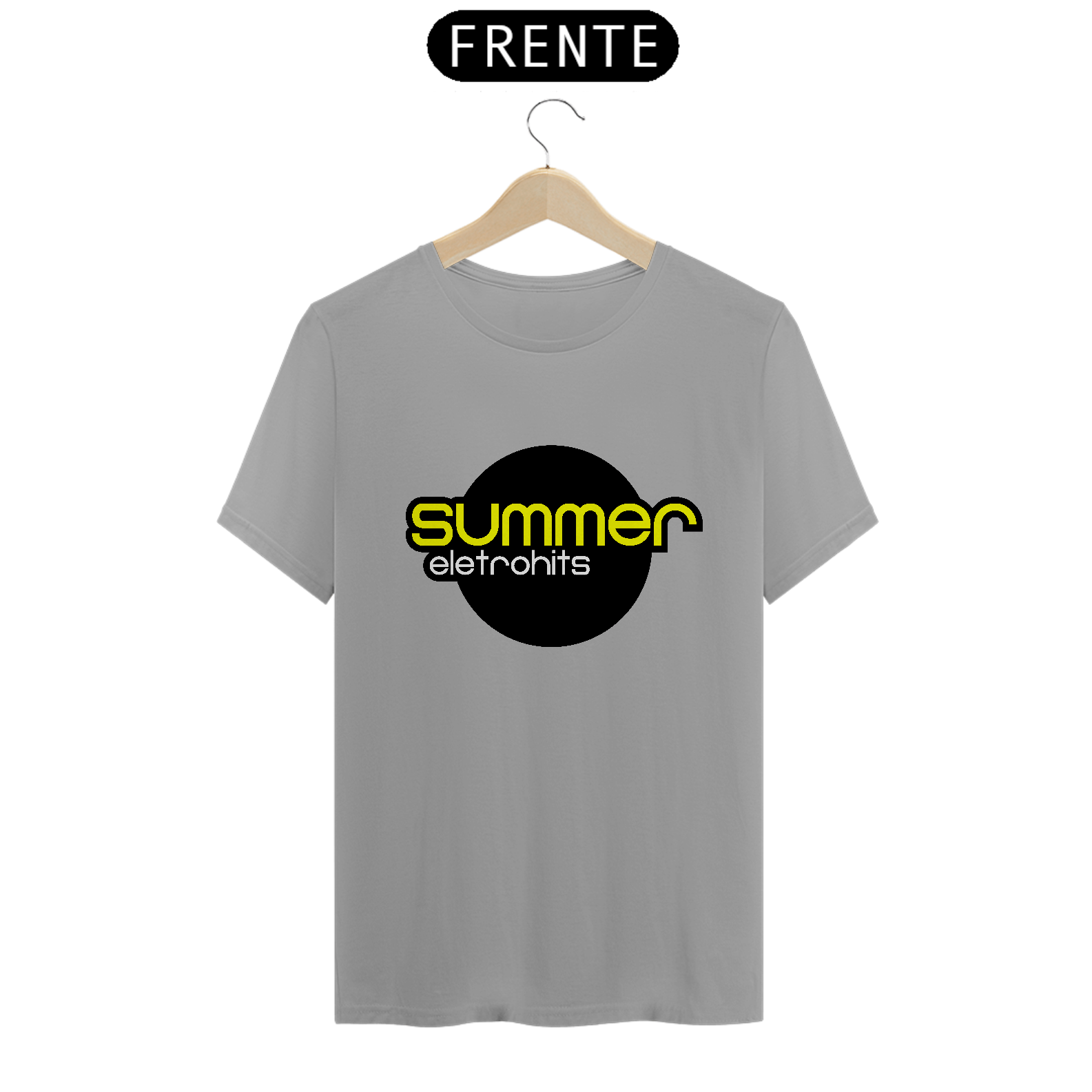 T SHIRT SUMMER 01 