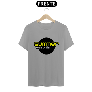 Nome do produto T SHIRT SUMMER 01 