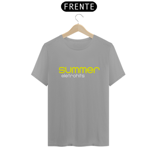 Nome do produto CAMISETA SUMMER ELETROHITS