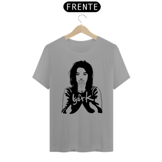 Nome do produto TSHIR BJÖRK debut