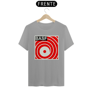 Nome do produto CAMISETA BASF 02