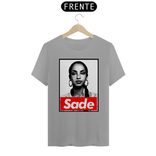 Nome do produto T-SHIRT SADE