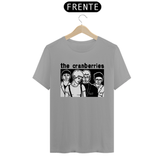 Nome do produto THE CRANBERRIES ZOMBIE