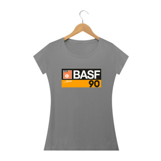 Nome do produto T-shirt Feminina Basf