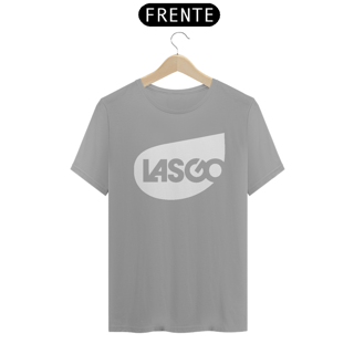 Nome do produto TSHIRT LASGO LOGO BRANCA