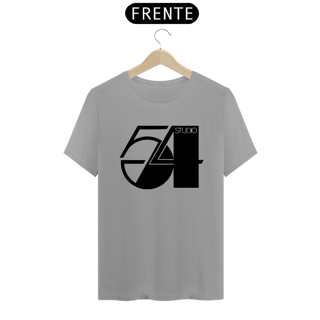 Nome do produto Camiseta Studio 54 Silk Preto